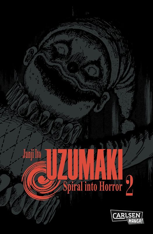 Uzumaki 2
