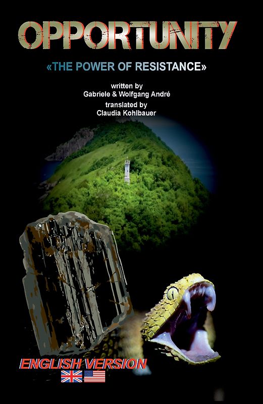 OPPORTUNITY - The power of resistance