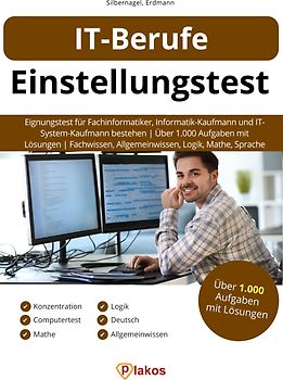 IT-Berufe Einstellungstest