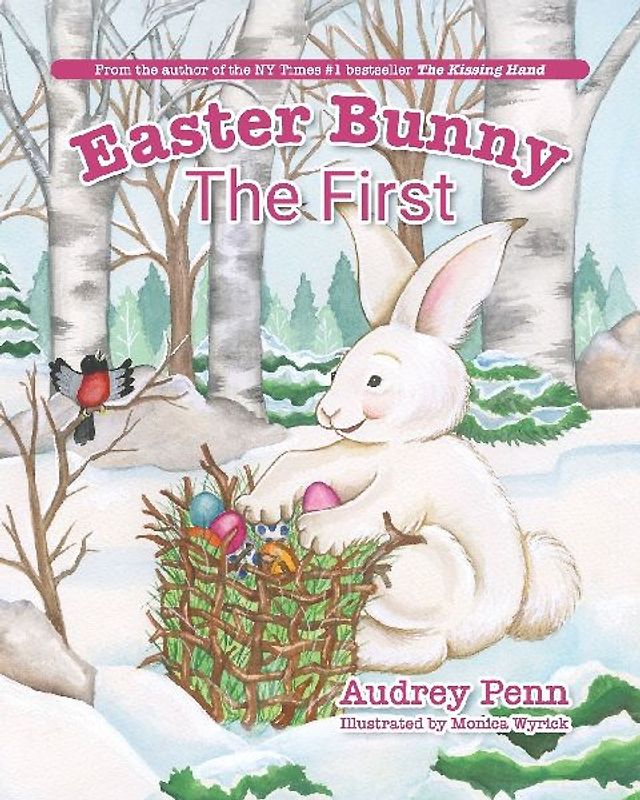 Easter Bunny The First