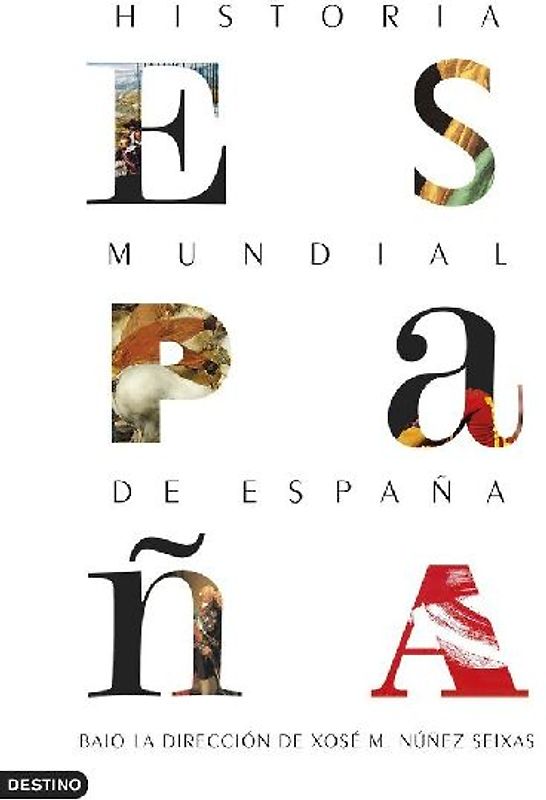 Historia mundial de España