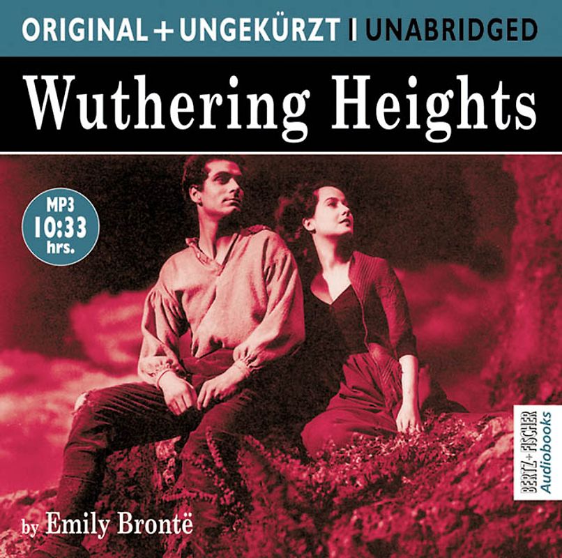 Wuthering Heights
