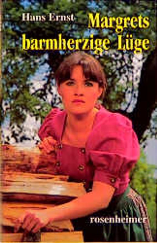 Margrets barmherzige Lüge