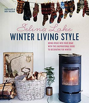 Winter Living Style: Bring Hygge Into Your Home with This Inspirational Guide to Decorating for Winter