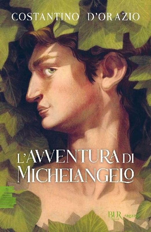 L' avventura di Michelangelo