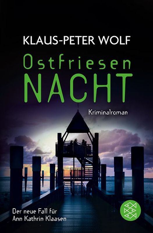 Ostfriesennacht