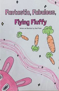 Fantastic, Fabulous, Flying Fluffy