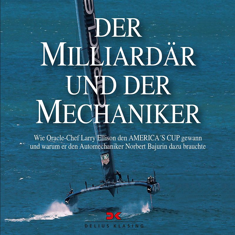 Der Milliardär und der Mechaniker