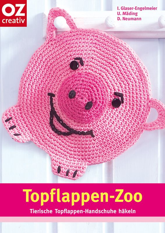 Topflappen-Zoo