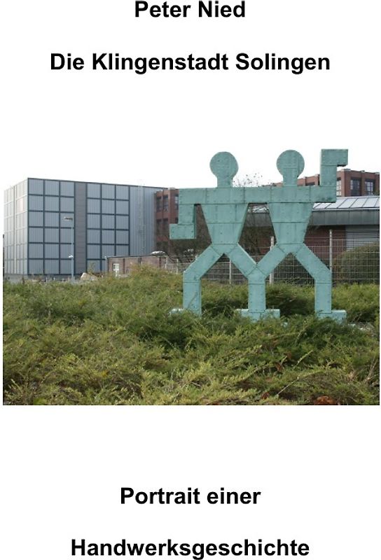 Die Klingenstadt Solingen