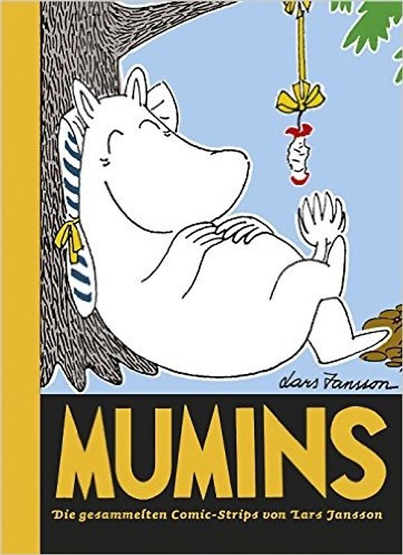 Mumins / Mumins 8