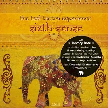 the Taal Tantra Experience - Sixth Sense