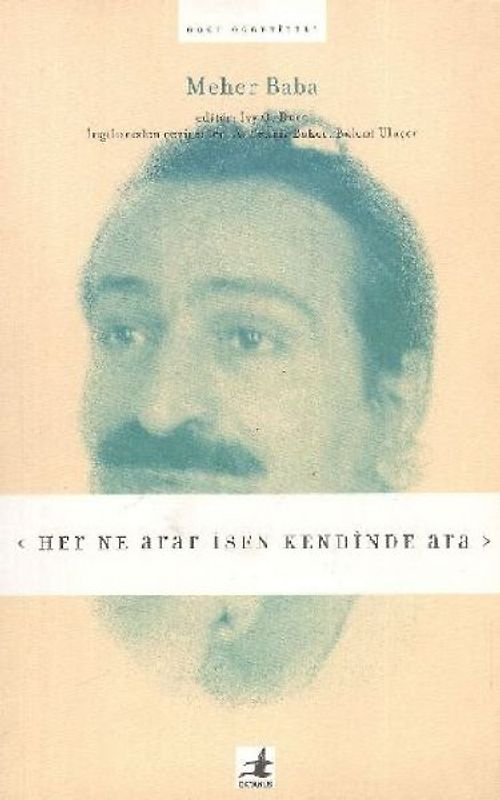 Zihninizin Efendisi Olun