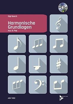 Harmonische Grundlagen