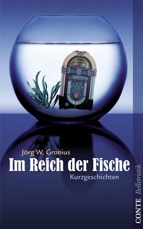 Im Reich der Fische
