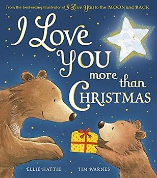 I Love You more than Christmas