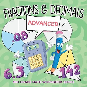 Fractions & Decimals (Advanced)