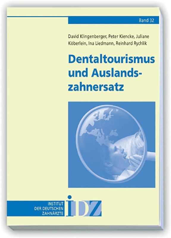 Dentaltourismus und Auslandszahnersatz
