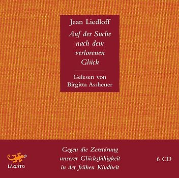 Auf der Suche nach dem verlorenen Glück