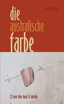 Die australische Farbe