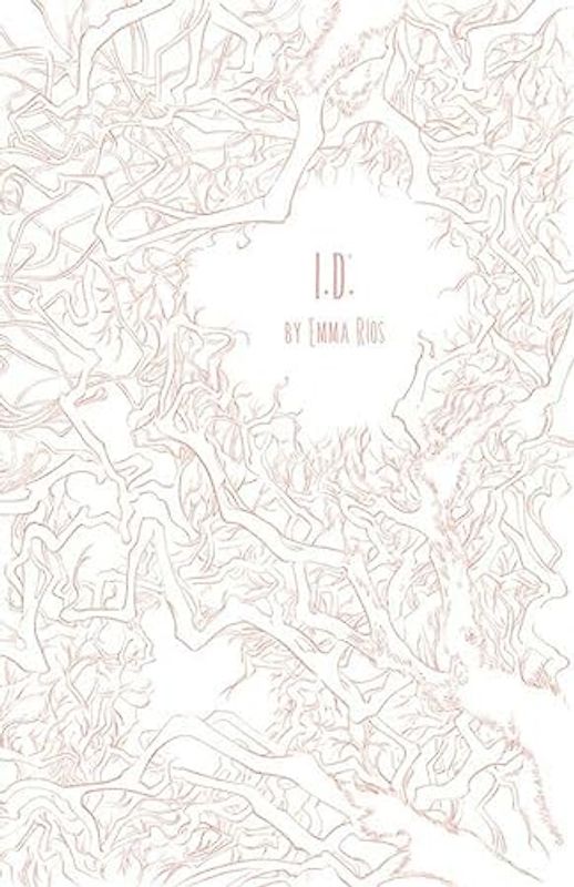 I.D.: Why Don't You Like Your Body?