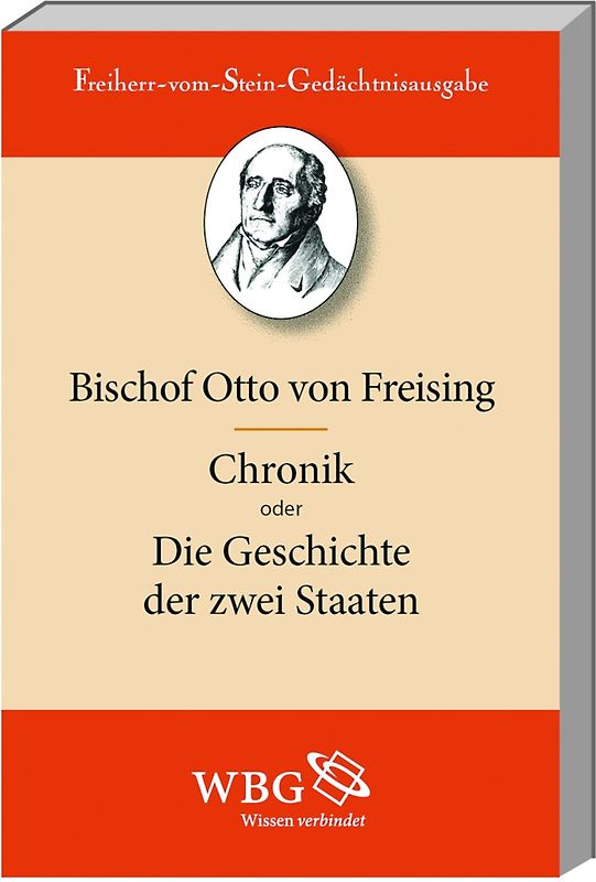 Chronik oder Die Geschichte der zwei Staaten