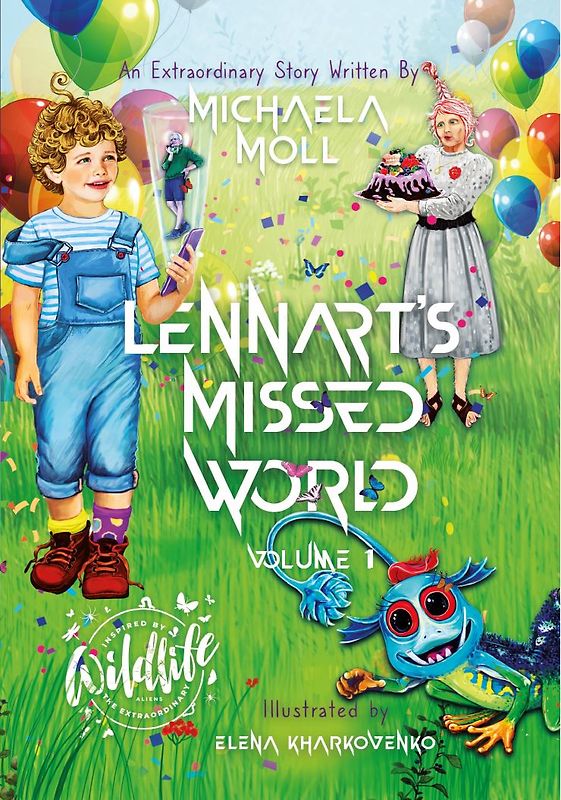 Lennart's Missed World