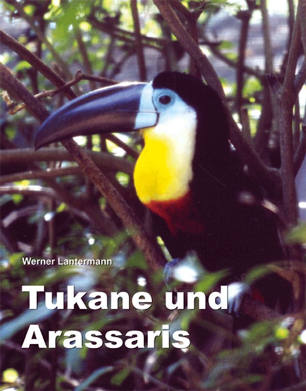 Tukane und Arassaries