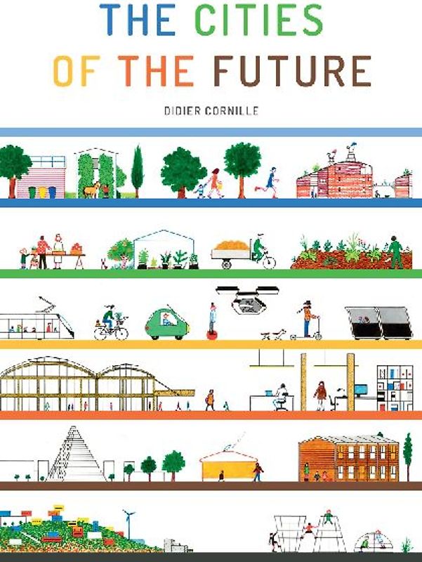 The Cities of the Future