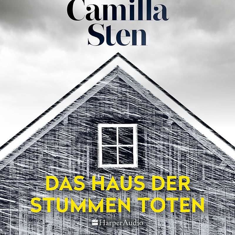 Das Haus der stummen Toten (ungekürzt)