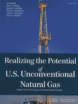 Realizing the Potential of U.S. Unconventional Natural Gas