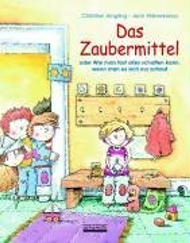 Das Zaubermittel