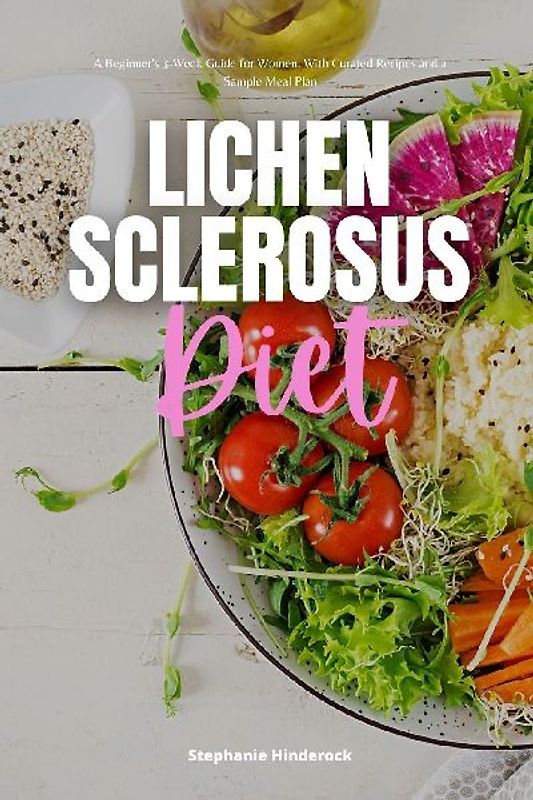Lichen Sclerosus Diet