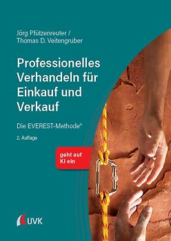 Professionelles Verhandeln für Einkauf und Verkauf