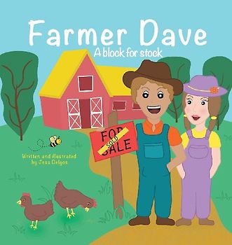 Farmer Dave