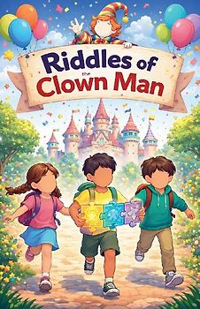 Riddles of the Clown Man