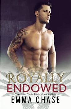 Royally Endowed (The Royally Series, Band 3)