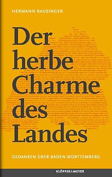 Der herbe Charme des Landes