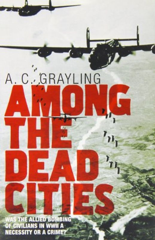 Among the Dead Cities
