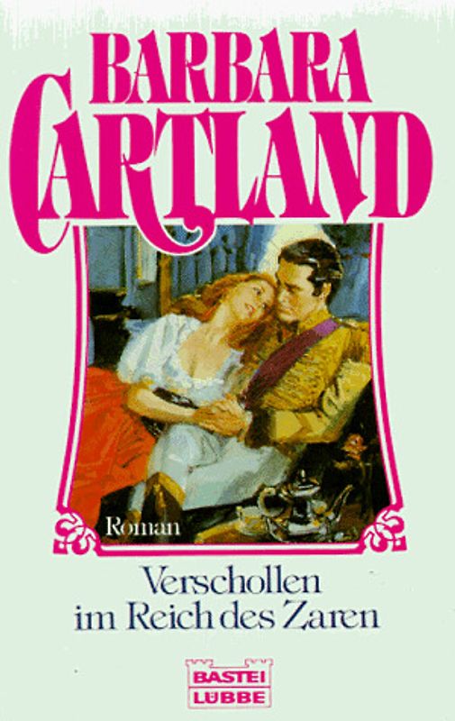 Verschollen im Reich des Zaren