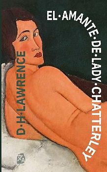 El amante de Lady Chatterley