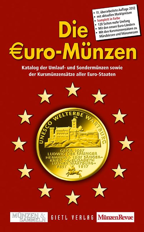 Die Euro-Münzen