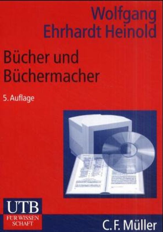 Bücher und Büchermacher