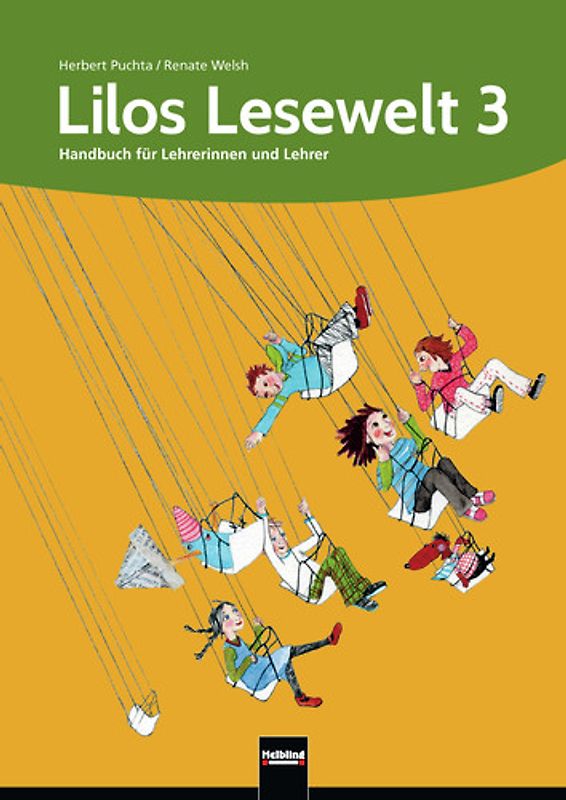 Lilos Lesewelt 3 / Lilos Lesewelt 3, Gesamtpaket