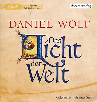Das Licht der Welt