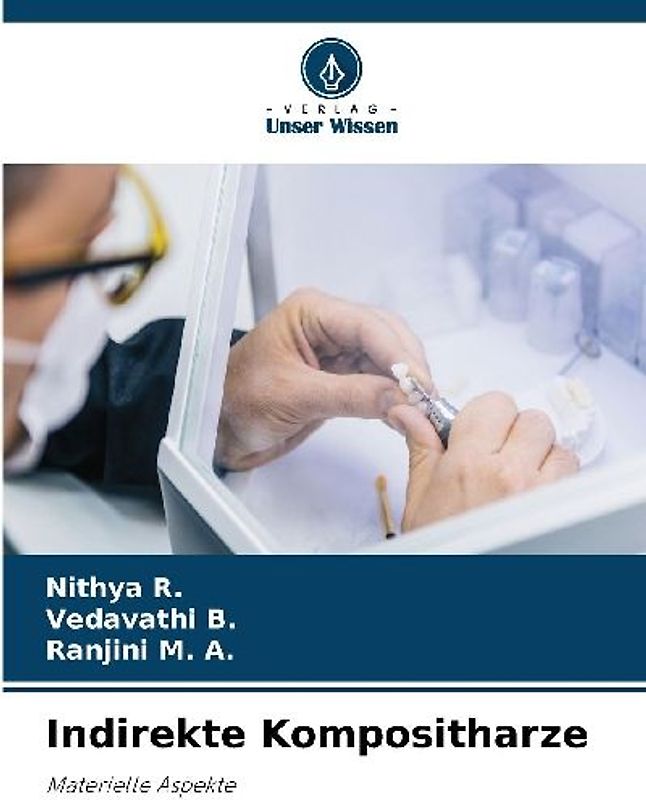 Indirekte Kompositharze