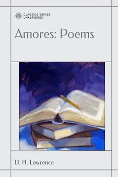 Amores: Poems