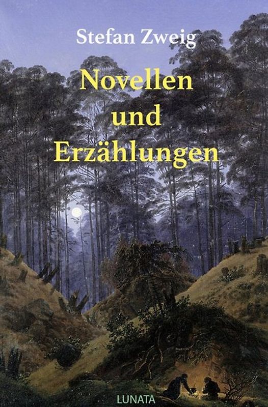 Novellen und Erzählungen