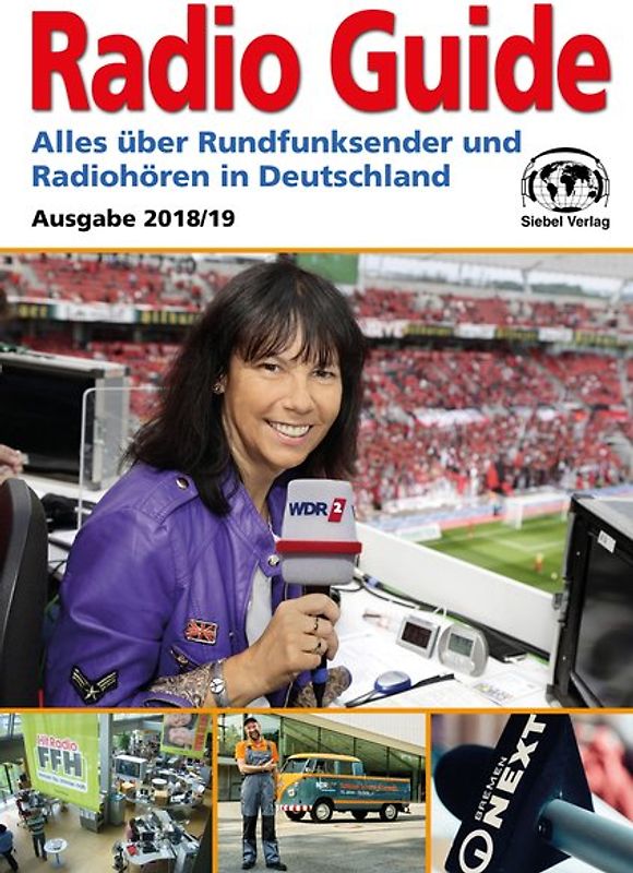 Radio Guide 2018/2019