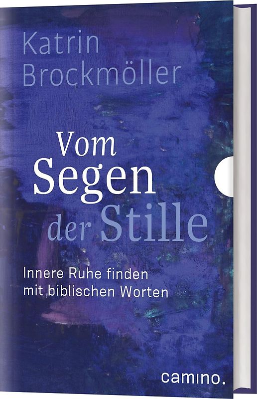 Vom Segen der Stille